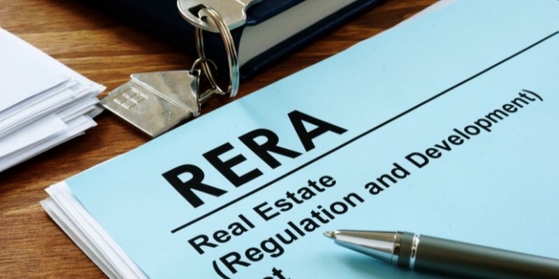 How to Get RERA License In Dubai