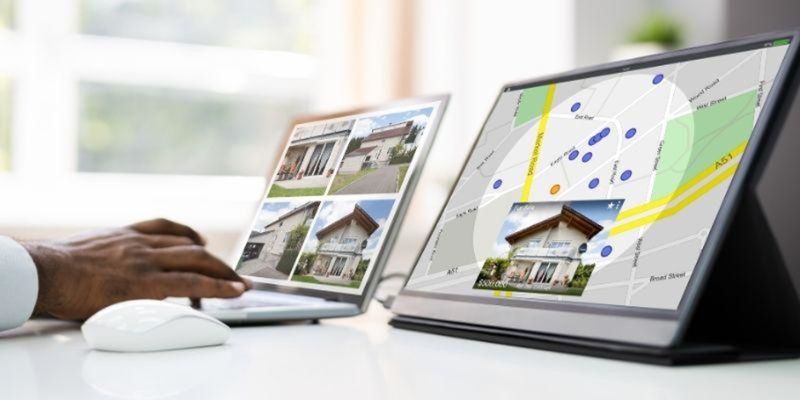 how digital marketing will transform real estate